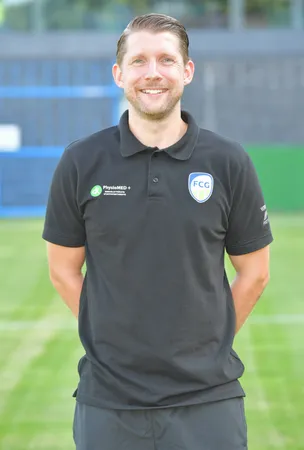 Andre Kording